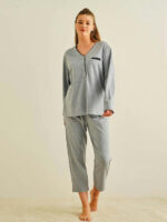 Пижама женская