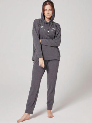 Домашний костюм