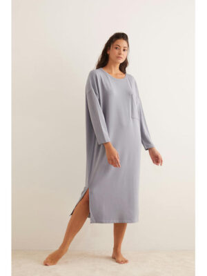 Домашнее платье