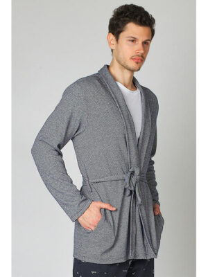 Кардиган мужской