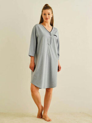 Домашнее платье