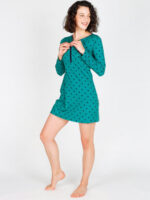 Домашнее платье