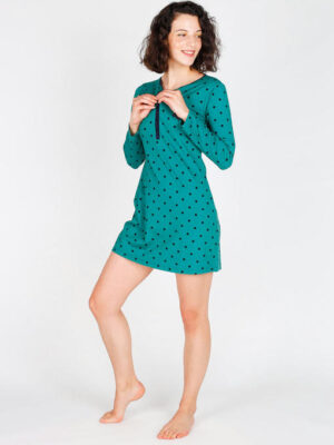 Домашнее платье