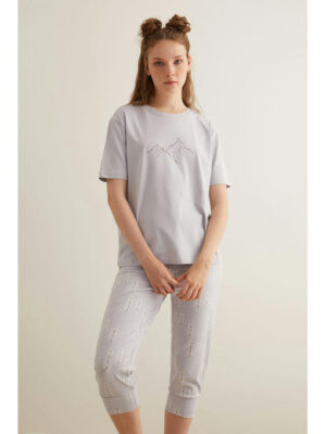 Пижама женская