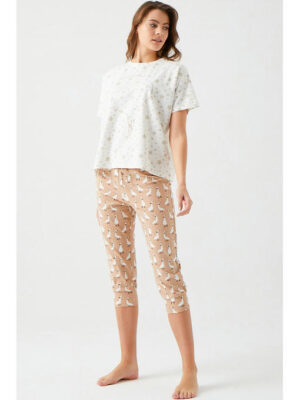 Пижама женская