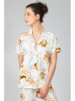 Рубашка женская