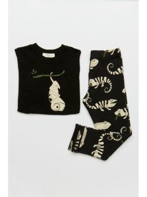 Пижама детская