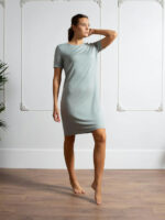 Домашнее платье