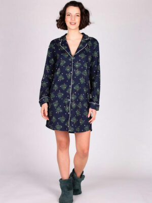 Рубашка женская