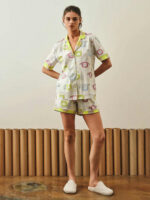 Пижама женская