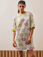 Домашнее платье