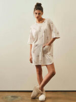 Домашнее платье