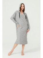 Домашнее платье