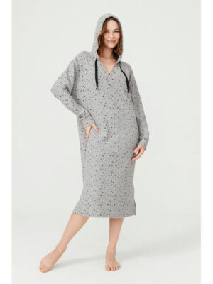 Домашнее платье