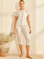 Пижама женская