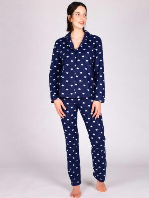 Пижама женская