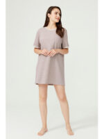 Домашнее платье