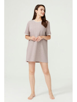 Домашнее платье