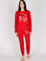 Домашний костюм