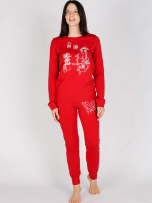 Домашний костюм