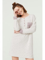 Домашнее платье