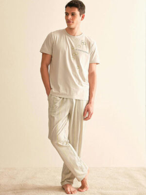 Пижама мужская