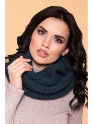Шарф - хомут