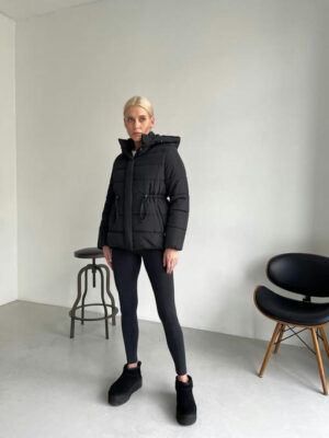 Куртка плащевка