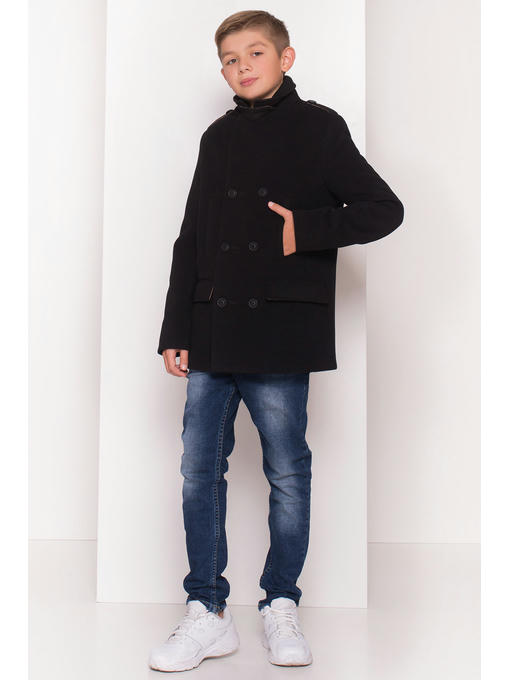 Пальто детское — изображение 5