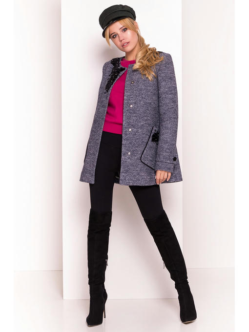 Пальто — изображение 2