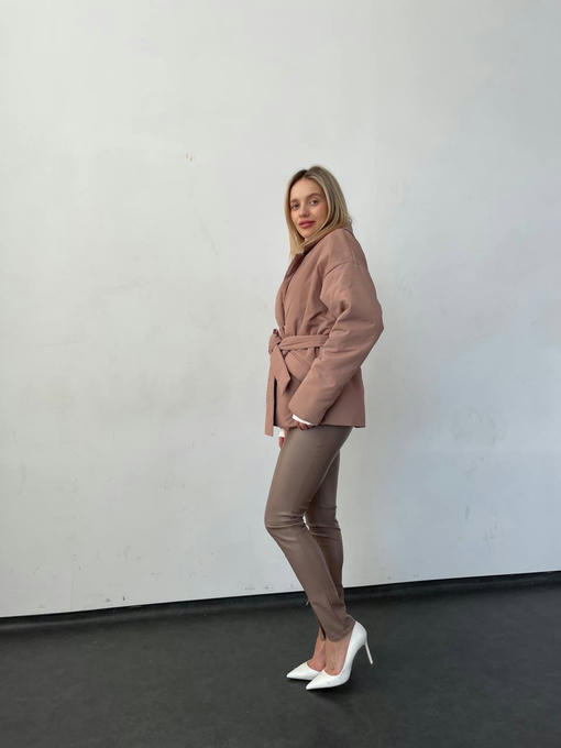 Флай плащевка куртка — изображение 5