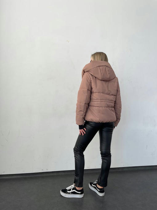 Пино плащевка куртка — изображение 6