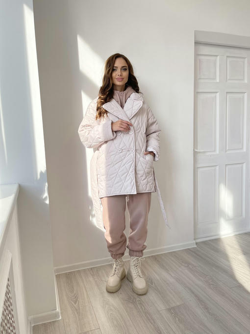 Норд all плащевка куртка — изображение 3