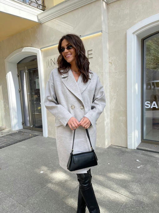 Пальто из турецкого кашемира — изображение 5