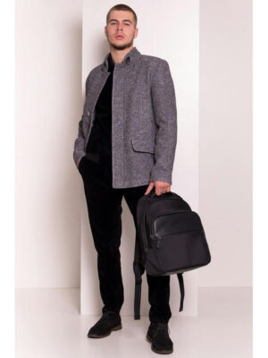 Пальто мужское