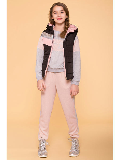 Жилет кидс — изображение 6