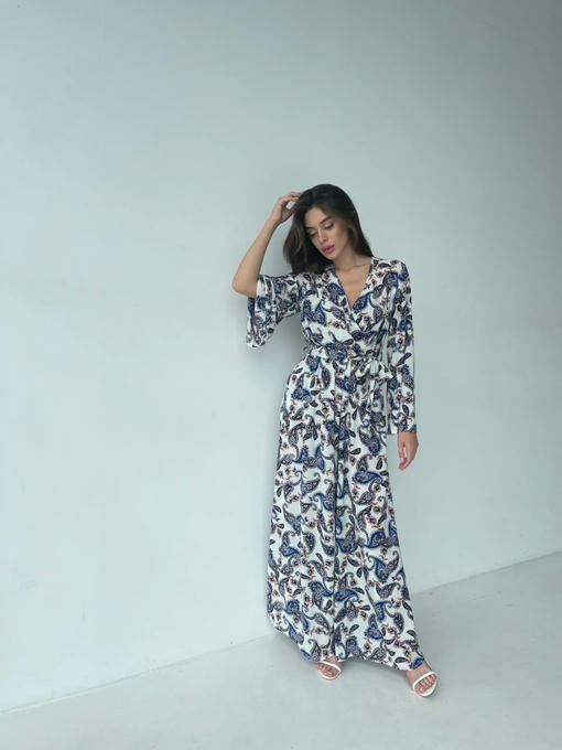 Комбинезон софт эскада д/р — изображение 6