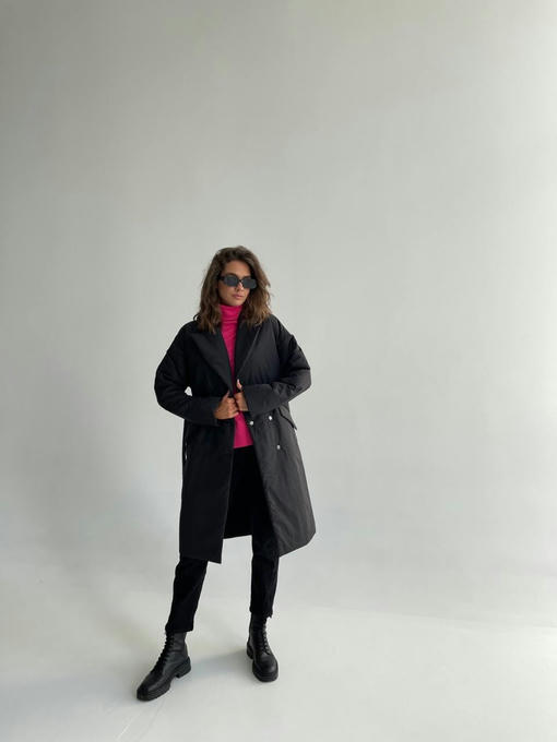 Флай плащевка куртка — изображение 7