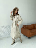 Кашемир пальто