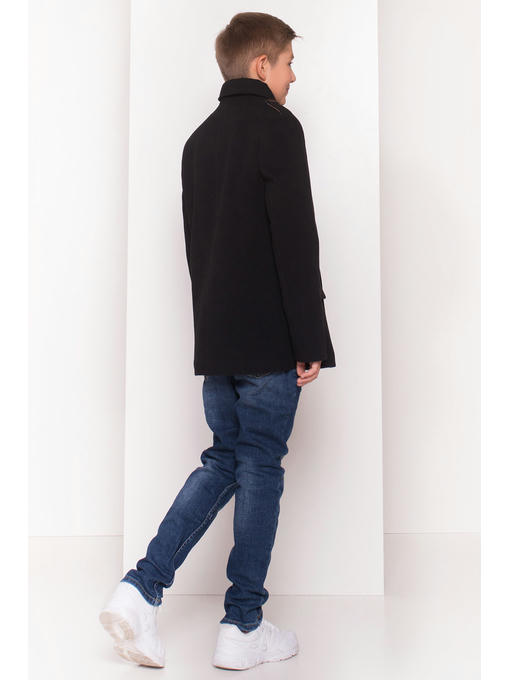 Пальто детское — изображение 6