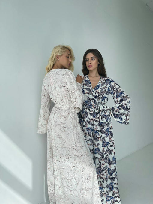 Комбинезон софт эскада д/р — изображение 8