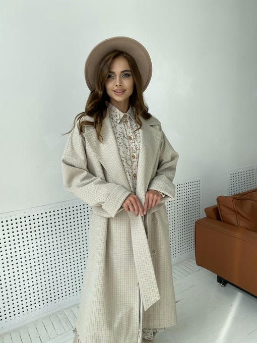 Кашемир пальто — изображение 7