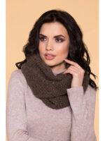 Шарф - хомут