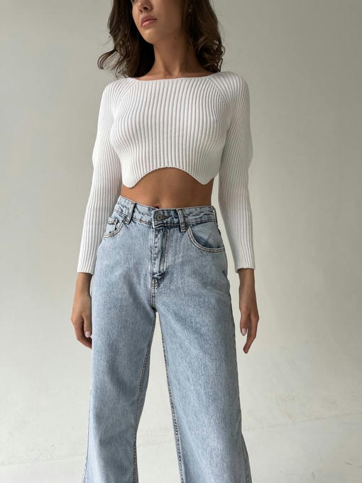 Джинсы — изображение 4