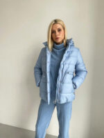 Куртка плащевка