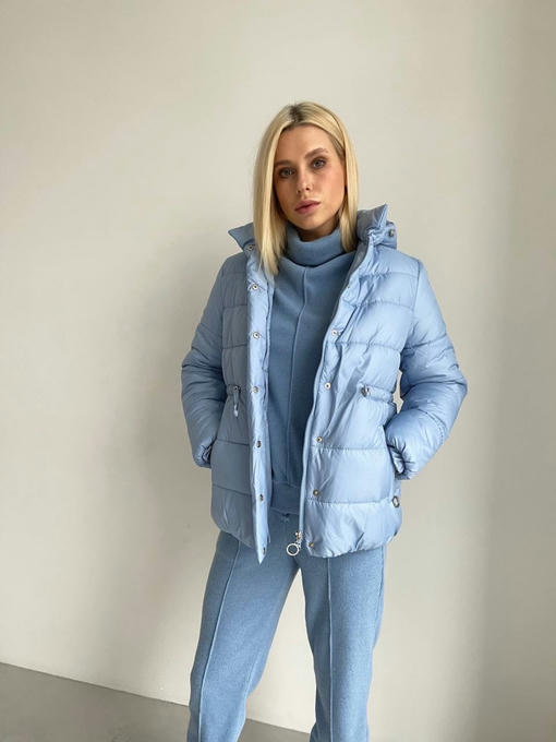 Куртка плащевка