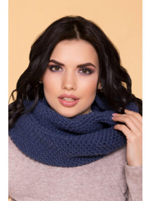 Шарф - хомут