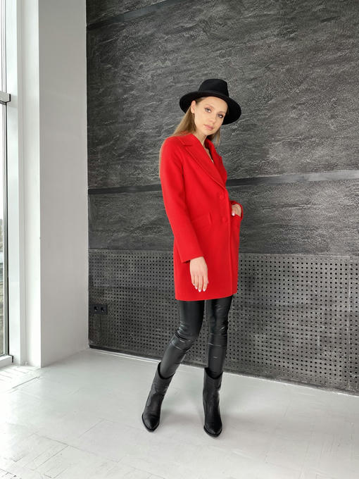 Пальто из кашемира — изображение 4