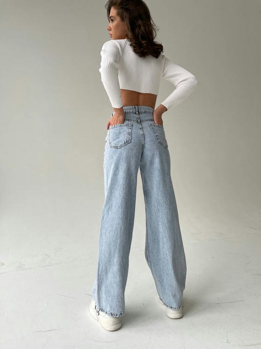 Джинсы — изображение 5