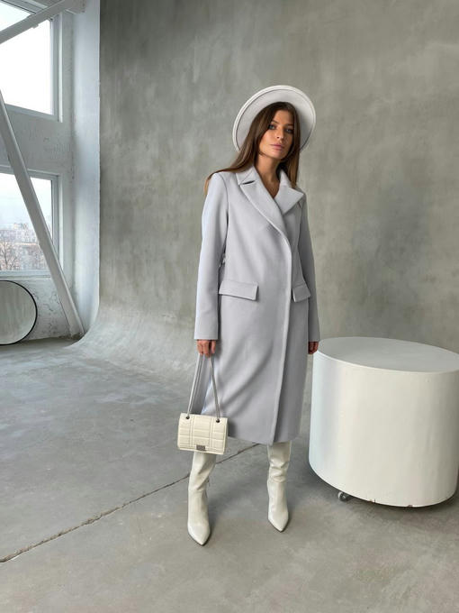 Пальто из турецкого кашемира — изображение 7